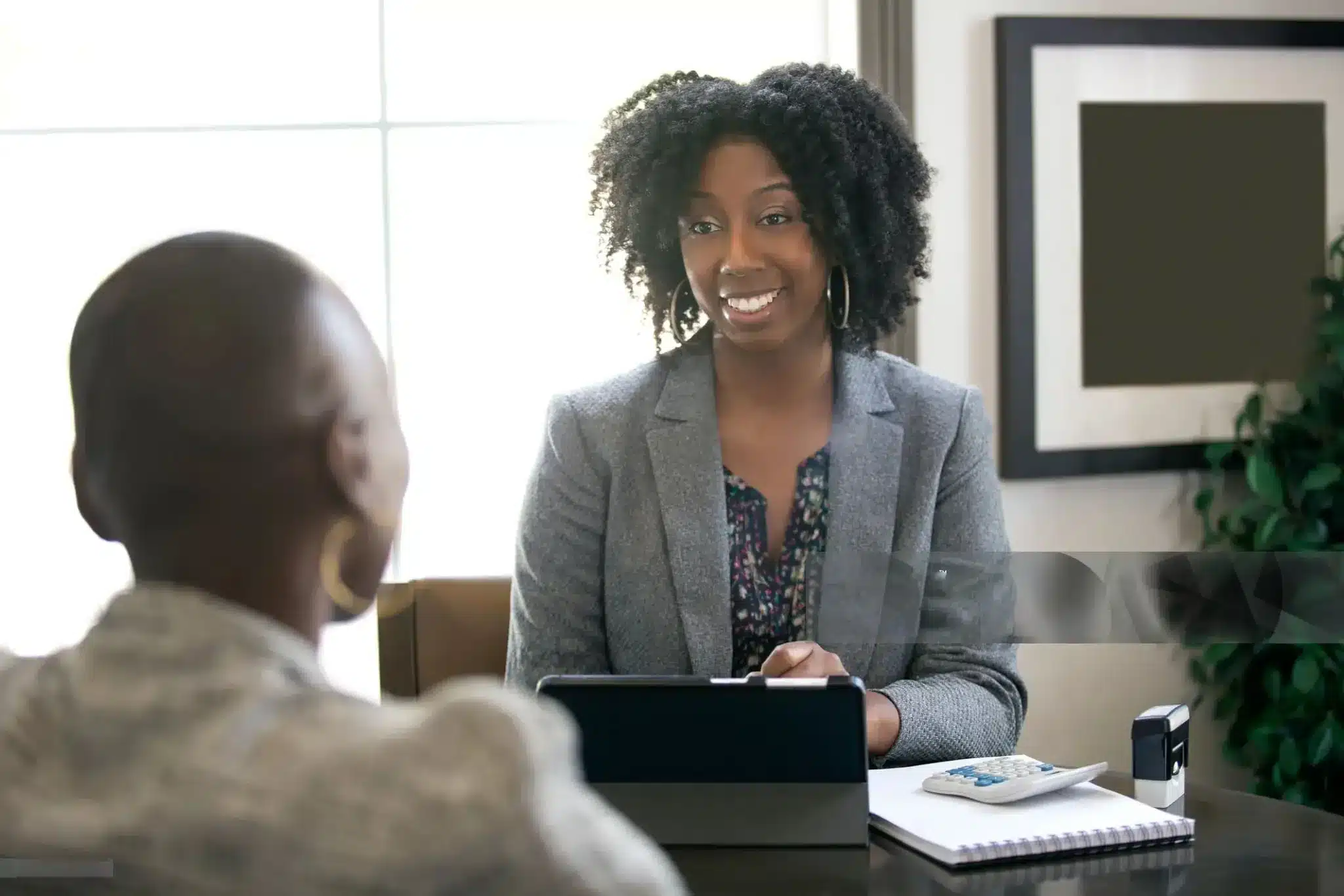 Tax Preparer